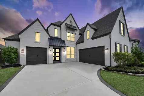 7410 Blue Finch Lane Katy TX 77493