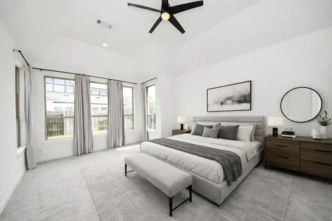 7410 Blue Finch Lane Katy TX 77493