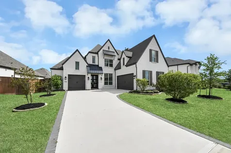 7410 Blue Finch Lane Katy TX 77493