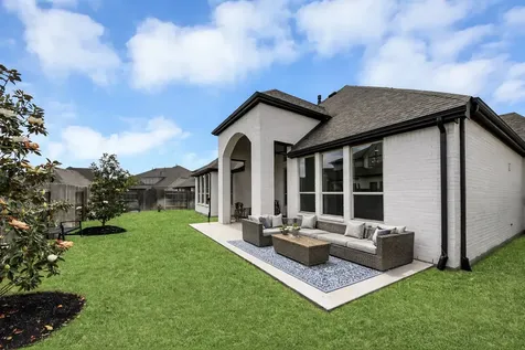 7410 Blue Finch Lane Katy TX 77493