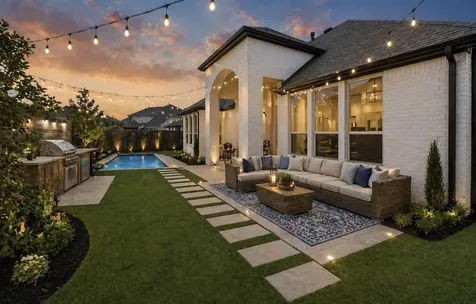 7410 Blue Finch Lane Katy TX 77493