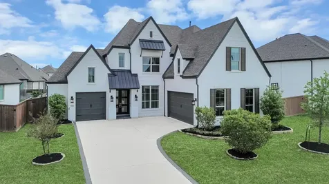 7410 Blue Finch Lane Katy TX 77493