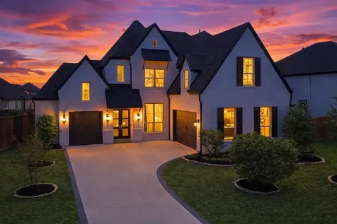7410 Blue Finch Lane Katy TX 77493
