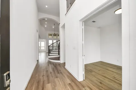 7410 Blue Finch Lane Katy TX 77493