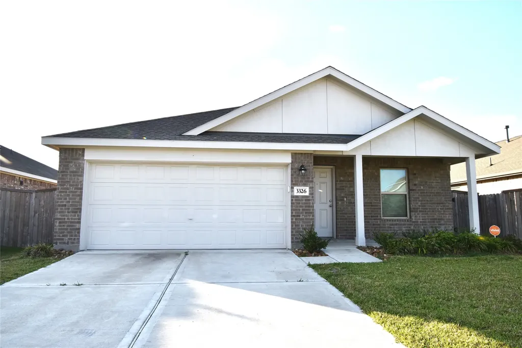 3326 Spanish Oak Lane Rosenberg TX 77471