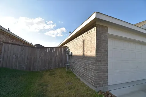3326 Spanish Oak Lane Rosenberg TX 77471