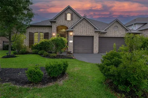 23 Whitbarrow Place Tomball TX 77375