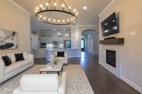 23 Whitbarrow Place Tomball TX 77375