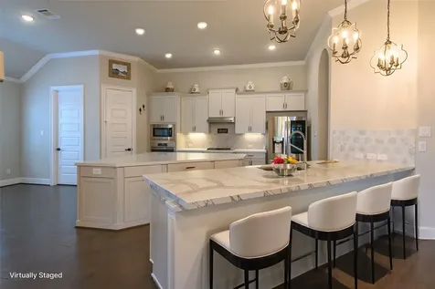 23 Whitbarrow Place Tomball TX 77375