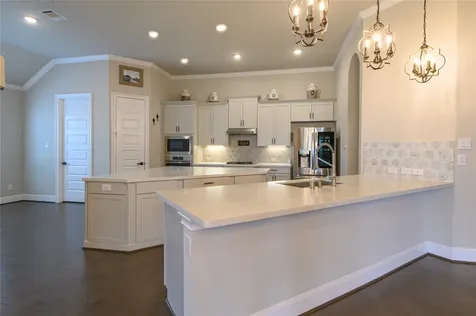 23 Whitbarrow Place Tomball TX 77375