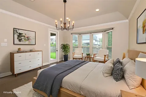 23 Whitbarrow Place Tomball TX 77375