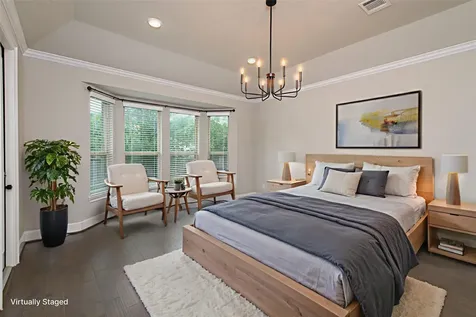 23 Whitbarrow Place Tomball TX 77375