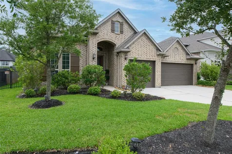 23 Whitbarrow Place Tomball TX 77375