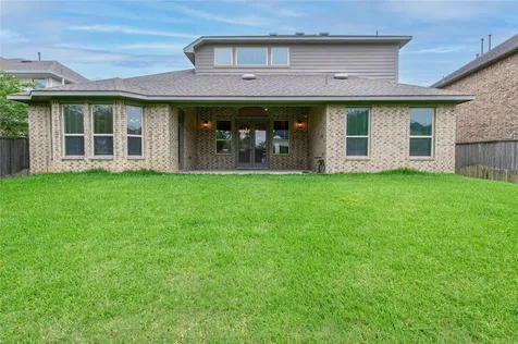 23 Whitbarrow Place Tomball TX 77375