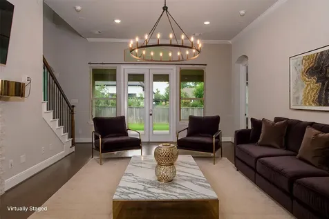 23 Whitbarrow Place Tomball TX 77375