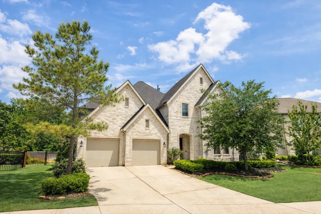 26910 Selinsgrove Road Magnolia TX 77354