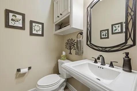 15026 Timbershade Crossing Magnolia TX 77355