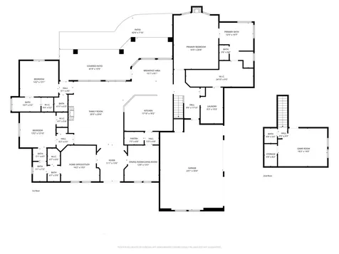 15026 Timbershade Crossing Magnolia TX 77355