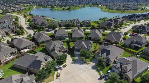 8111 Foster Gate Court Richmond TX 77407