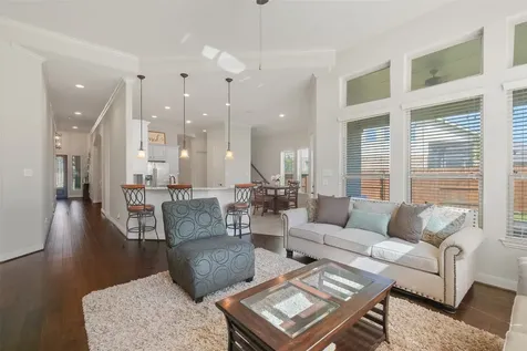 8111 Foster Gate Court Richmond TX 77407
