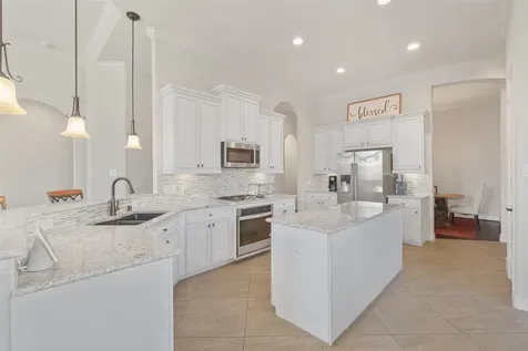 8111 Foster Gate Court Richmond TX 77407