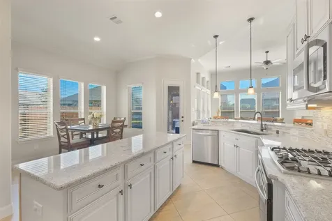 8111 Foster Gate Court Richmond TX 77407