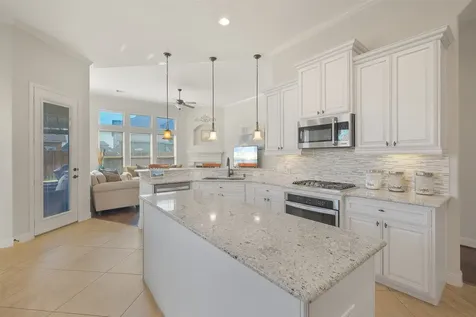 8111 Foster Gate Court Richmond TX 77407