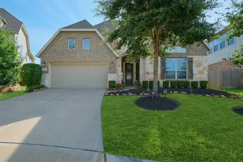 8111 Foster Gate Court Richmond TX 77407