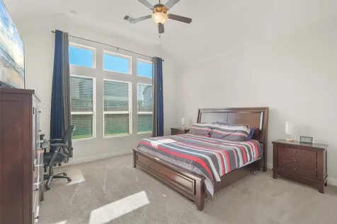 8111 Foster Gate Court Richmond TX 77407