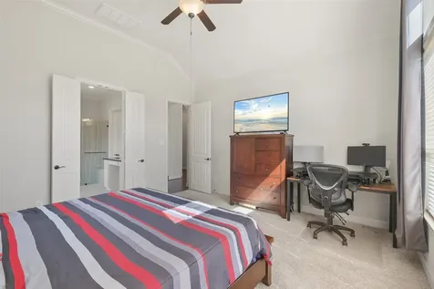 8111 Foster Gate Court Richmond TX 77407