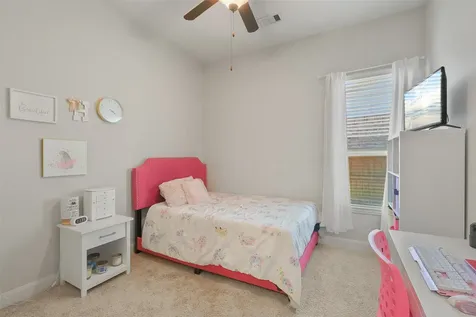 8111 Foster Gate Court Richmond TX 77407