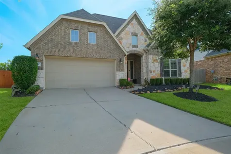 8111 Foster Gate Court Richmond TX 77407