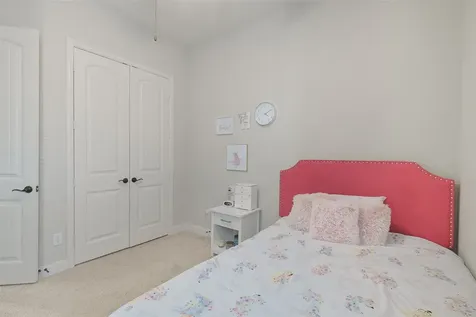 8111 Foster Gate Court Richmond TX 77407
