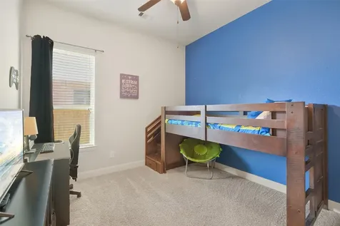 8111 Foster Gate Court Richmond TX 77407