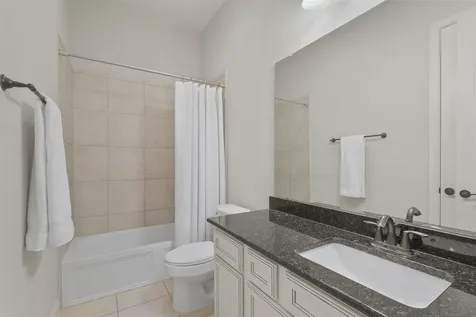 8111 Foster Gate Court Richmond TX 77407