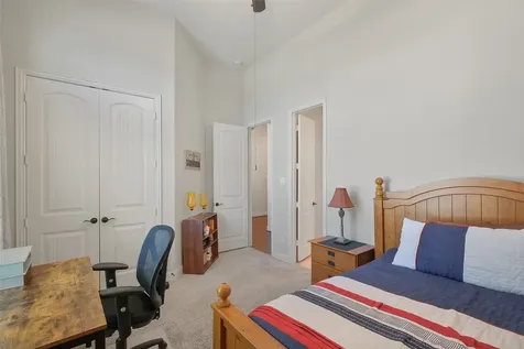 8111 Foster Gate Court Richmond TX 77407