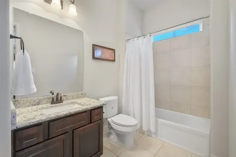 8111 Foster Gate Court Richmond TX 77407