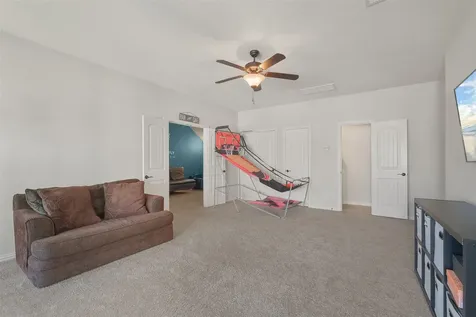 8111 Foster Gate Court Richmond TX 77407