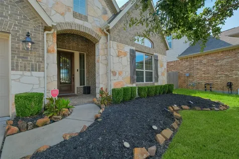 8111 Foster Gate Court Richmond TX 77407