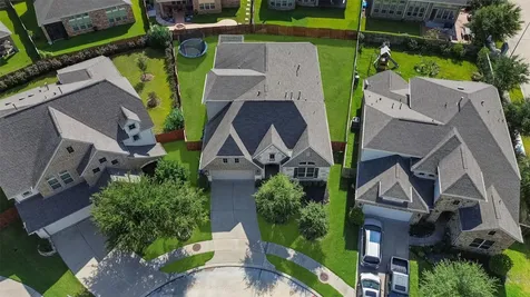 8111 Foster Gate Court Richmond TX 77407