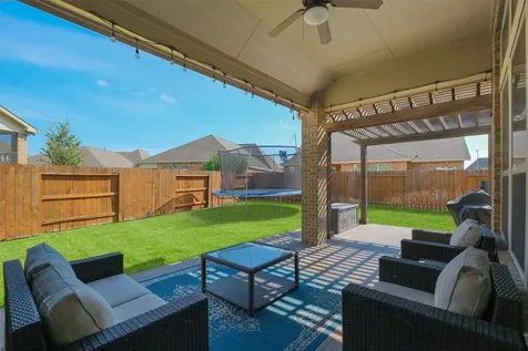 8111 Foster Gate Court Richmond TX 77407