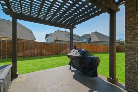 8111 Foster Gate Court Richmond TX 77407