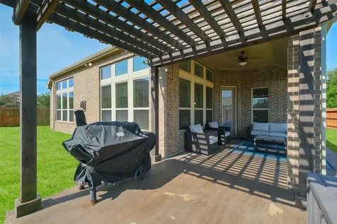 8111 Foster Gate Court Richmond TX 77407