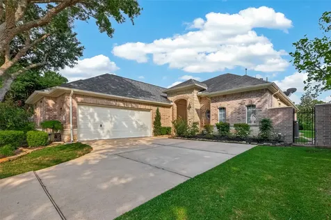 10106 Lost Hollow Lane Missouri City TX 77459