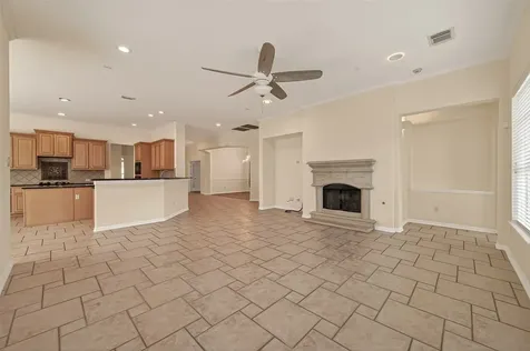 10106 Lost Hollow Lane Missouri City TX 77459