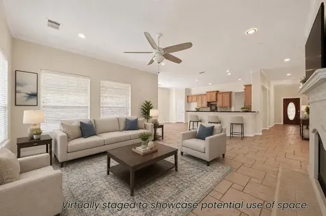 10106 Lost Hollow Lane Missouri City TX 77459