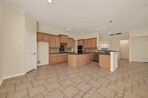 10106 Lost Hollow Lane Missouri City TX 77459