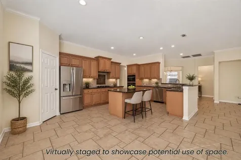 10106 Lost Hollow Lane Missouri City TX 77459