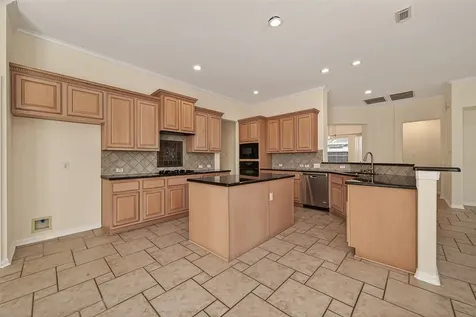10106 Lost Hollow Lane Missouri City TX 77459