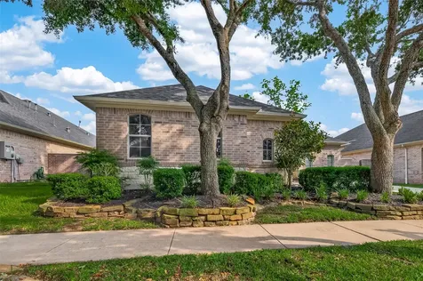 10106 Lost Hollow Lane Missouri City TX 77459